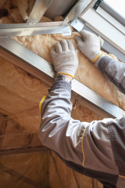 Best Insulation for Specific Applications in Crescent City, CA