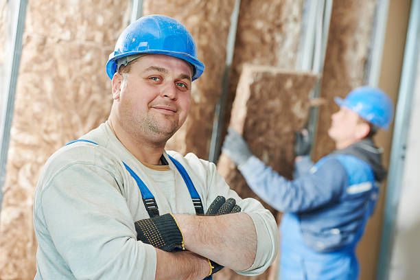 Best Insulation Maintenance and Repair in Crescent City, CA